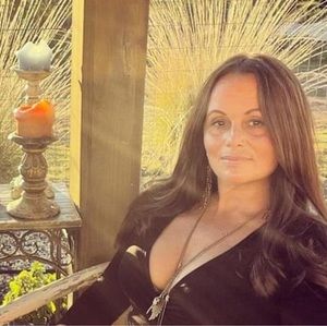 Meet your Posher, Kristy